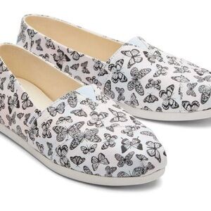 TOMS Women’s Alpargata Cloudbound Shoes